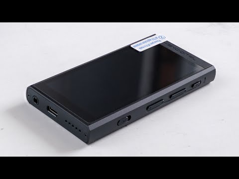 Видео: HiBy Digital M300 | Идеальный плеер/транспорт