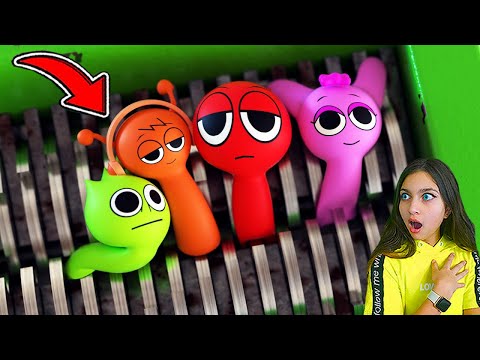 Видео: ЧТО ВНУТРИ SPRUNKI - СПРУНКИ ВСЕ НОВЫЕ ПАРЫ ( Incredibox Sprunki ) МОД Sprunki Sinner Edition