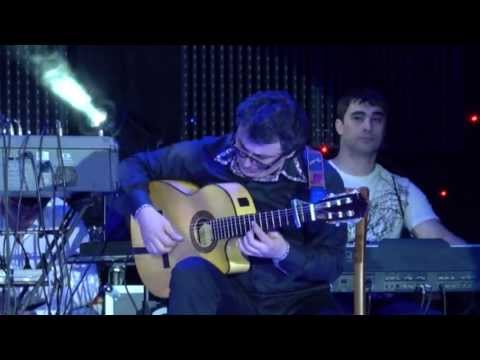 Видео: Мурад Булатов - Либер Танго