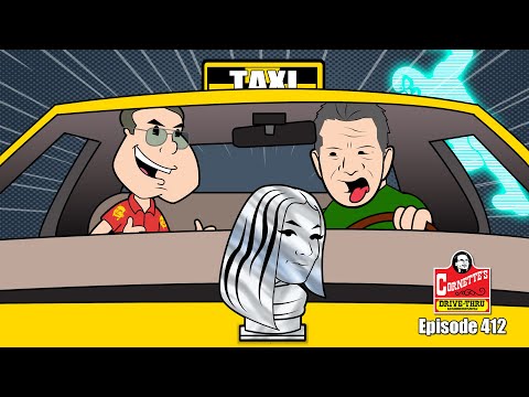 Видео: Джим Корнетт о звёздных рейтингах Дэйва Мельцера для AEW All Out 2025