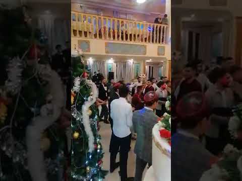 Видео: Туйи Алихон ва Азиза