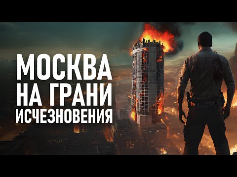 Видео: Выживание в сердце Москвы: Infection Free Zone на Красной Площади!