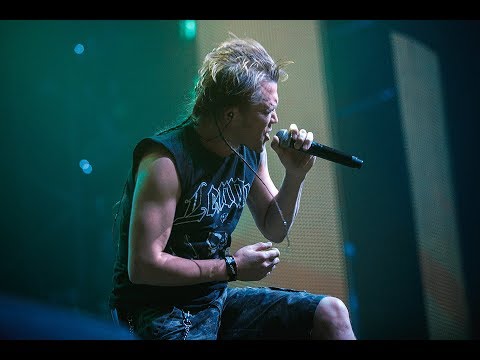 Видео: Антон Пух (F.P.G.) // Интервью