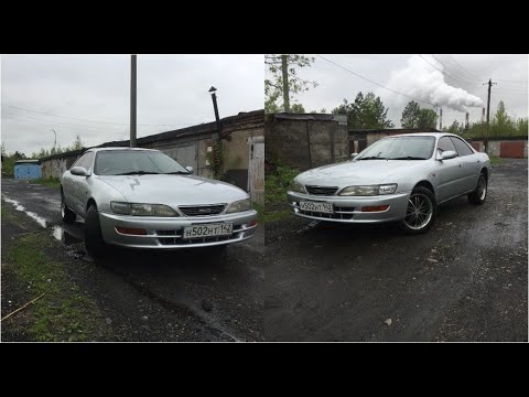 Видео: КРАШУ CARINA ED ПОДПИСЧИКА, ВТОРОЙ ЗАХОД!