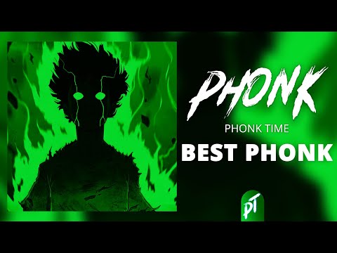 Видео: Phonk Music 2023 🔥 Aggressive Drift Phonk 🔥 Фонка (MIDNIGHT/Sahara/NEON BLADE/Close Eyes)