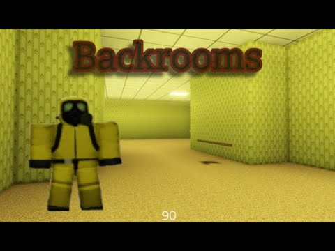 Видео: М.Э.Г. backrooms часть 4