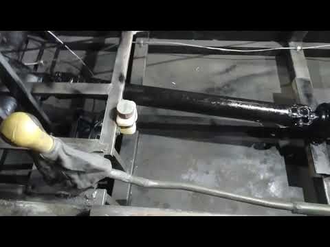 Видео: Гусеничный вездеход бродяга. Обзор