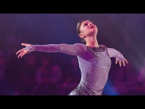 Видео: Софья Самоделкина (3Lz-3Lo!) – Je suis malade (шоу «Русские сезоны», 1.XI.23)