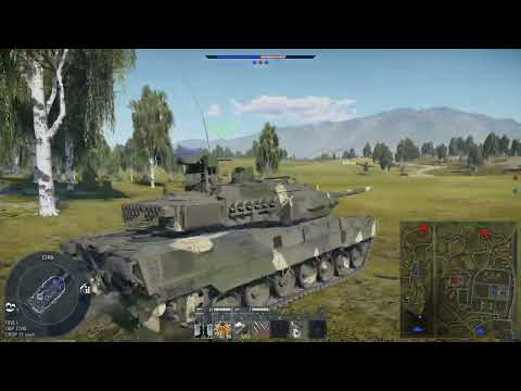 Видео: War thunder казакша