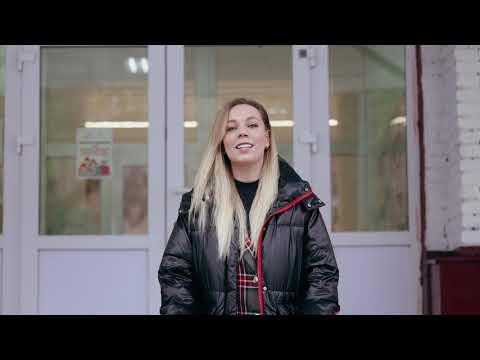 Видео: День открытых дверей // "Факультет" "Курчатовской школы"