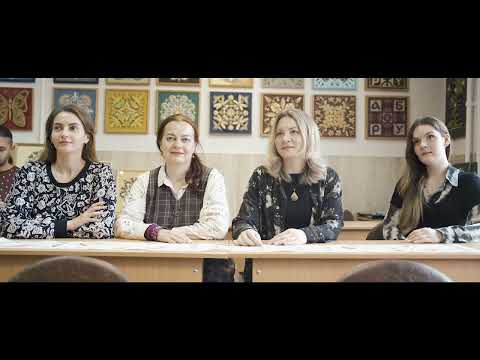 Видео: Белорусская Вытинанка включена в Репрезентативный список нематериального культурного наследия ЮНЕСКО