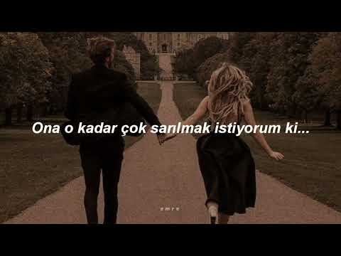 Видео: NECHAEV | Она моё всё ( Türkçe Çeviri )