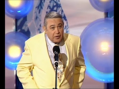 Видео: Е.Петросян - монолог «Путевые заметки» (2007 г.)
