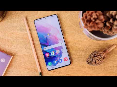 Видео: Galaxy S21 Plus в 2025 году: этот телефон не должен быть таким хорошим