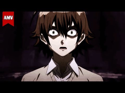 Видео: Night Raid - Тяжкое бремя | AMV2017