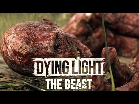 Видео: Выслеживание химеры ► Dying Light: The Beast #3