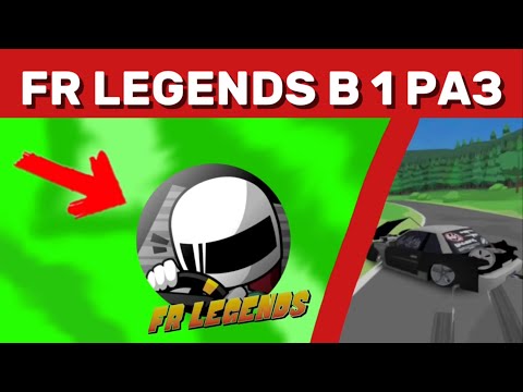 Видео: 🏁Впервые ИГРАЕМ в FR LEGENDS! | FR LEGENDS🏎️ | Klad and kladi