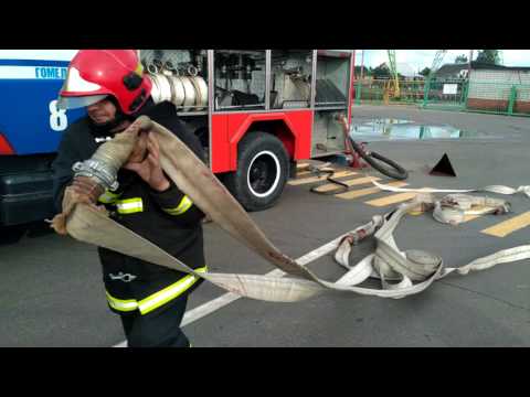 Видео: Боевое развертывание №23