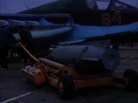 Видео: Ударная сила: Оружие XXI века [006]