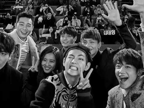 Видео: Пак Со Джун штурмует Голливуд