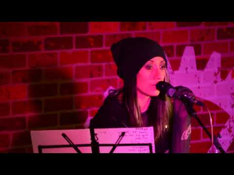Видео: Лусинэ "Лу" Геворкян- Акустика.Концерт в Ижевске 28.04.18