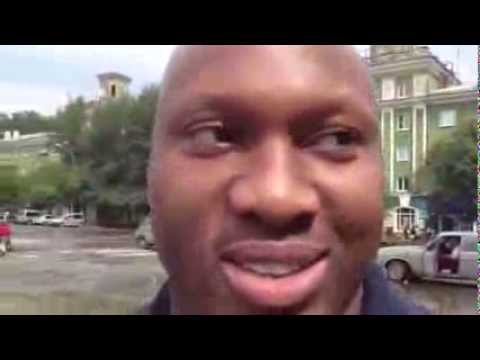 Видео: Реальный Боб любит Полевской