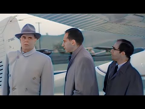 Видео: Инопланетные паразиты! Пожиратели мозгов (1958) Раскрашенный | Фантастический фильм | Субтитры