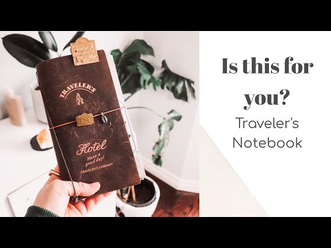 Видео: Это для вас? | Заметки путешественника