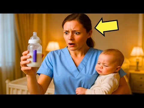 Видео: МИЛЛИАРДЕРДІҢ БАЛАСЫ ҮНЕМІ АУЫРЫП ЖҮРДІ… ҚЫЗМЕТШІ БӨТЕЛКЕНІҢ ІШІНЕН БІРДЕҢЕ ТАПҚАНҒА ДЕЙІН…