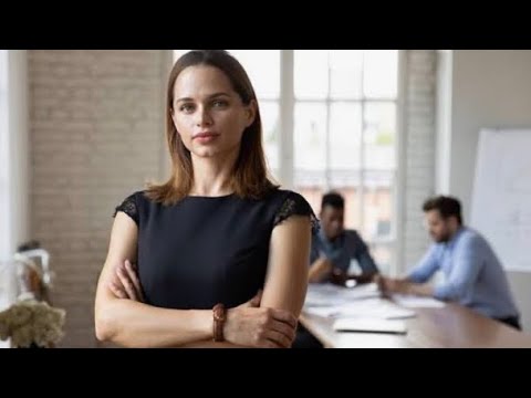 Видео: Чайлдфри — это рабочее место, часть 1