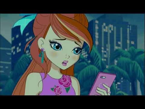 Видео: Блум и Валтор -  Не перебивай