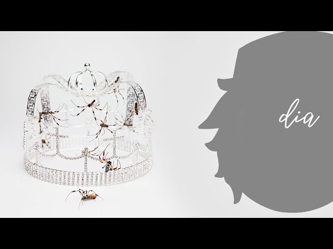 Видео: Billie Eilish - you should see me in a crown {Русская озвучка}