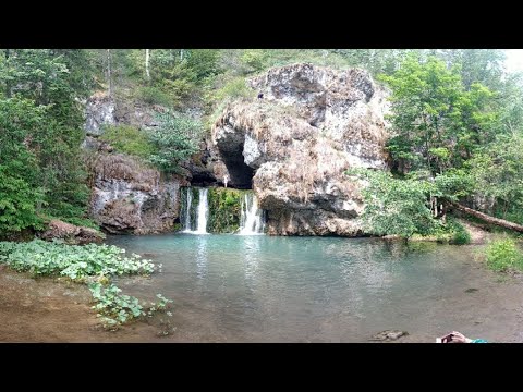 Видео: Дорога на Водопад Атыш с Верхних Лемезов. На моноколесах, электровелосипеде, скейтборде и самокате.