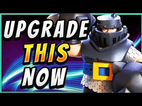 Видео: Принц +Мегарыцарь(Clash Royale ) #клешрояль#клеш #clashroyale 