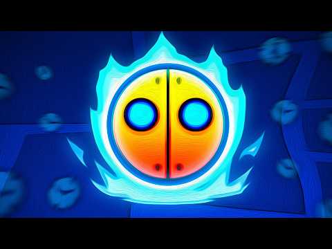 Видео: Я НАШЕЛ НЕРЕАЛЬНЫЕ УРОВНИ В GEOMETRY DASH 2.2