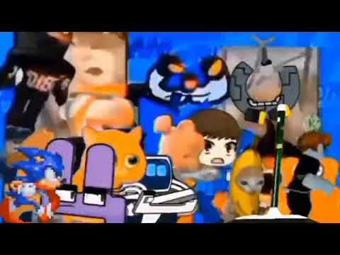 Видео: Побег от камня раунды 0 - 1,06K