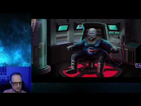 Видео: Space Quest 2 VGA Fan Remake - прохождение на русском