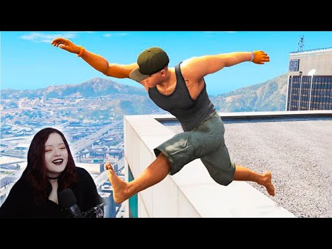 Видео: Лютые приколы в играх | WDF 271 | АРТЕФАКТЫ ЛАРИСЫ – Реакция на gamewadafaq ( WDF / ВДФ )