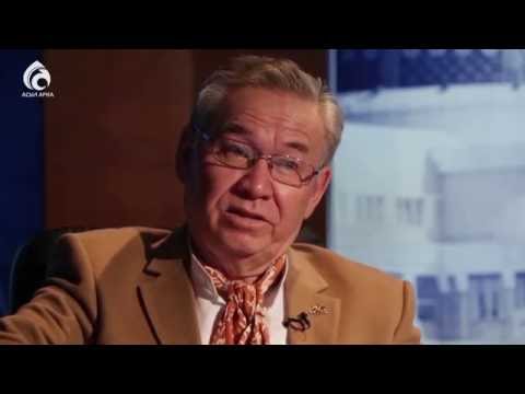 Видео: Ғарифолла Есім \ Сүбелі сөз \ Асыл арна