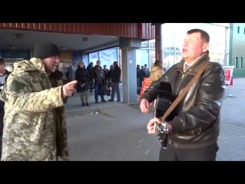 Видео: Александр Мухин (гитара) - Ляпис Трубецкой - Воины Света YouTube Music