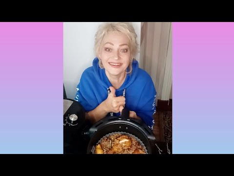 Видео: Обзор/Аэрогриль/Крутяк👍👏😄🤗