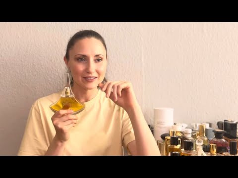 Видео: Как пахнет СКАЗКА? Мои парфюмы,которые пахнут сказкой,эльфами и феями.. MY FAIRY TALE PERFUMES.