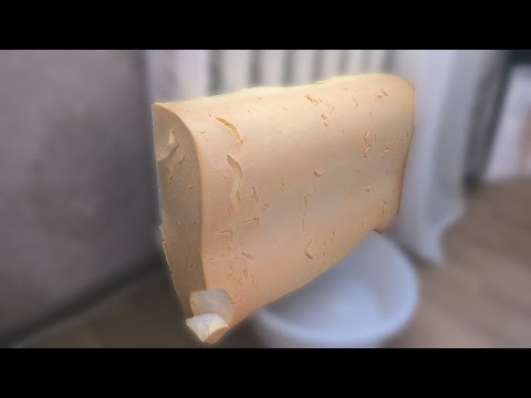 Видео: Можно ли стирать ортопедическую подушку. Почему нельзя? Мой опыт