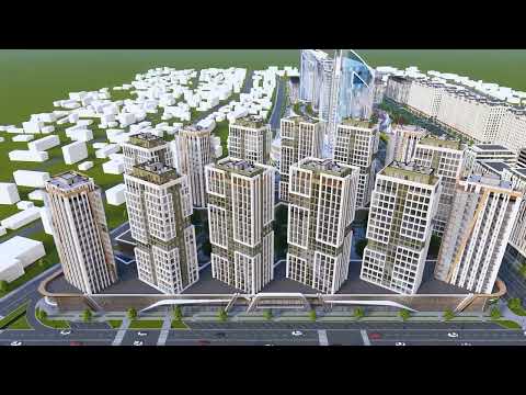 Видео: Эмне үчүн баары Оштогу IT шаарча тууралуу айтып жатышат? Почему все говорят про IT-город в Оше?