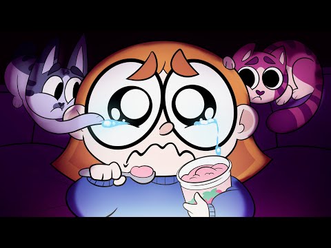 Видео: Влюбленность, отвержение и разрывы