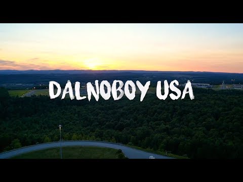 Видео: В Америке легкой работы НЕ БЫВАЕТ!