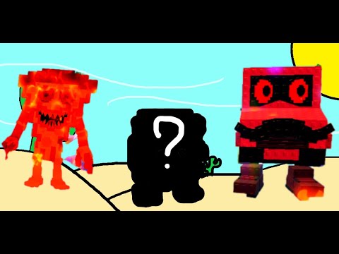 Видео: ПОЛУЧИЛ 3 СЕКРЕТНЫХ БРЕЙНОТА в Plants VS Brainrots!