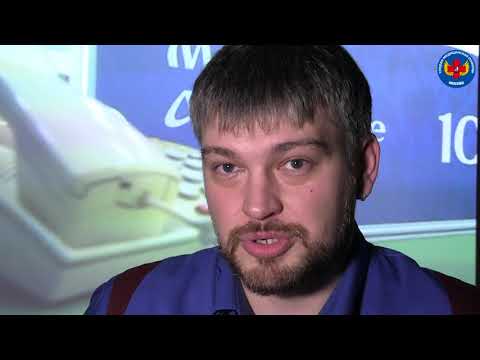 Видео: Лица скорой. 3 серия