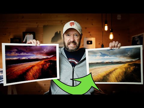 Видео: 5 ОШИБОК ПРИ ПЕЧАТИ, КОТОРЫЕ Я ВСЕ ВРЕМЯ ВИДЮ