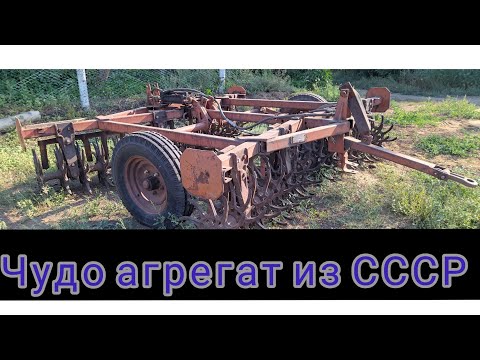 Видео: Обзор Биг-3а.